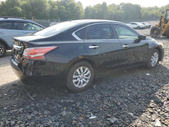 Vin: 1n4al3ap8fc446340, lot: 61792715, nissan altima 2.5 20153