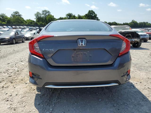 2020 HONDA CIVIC LX - 2HGFC2F6XLH529806