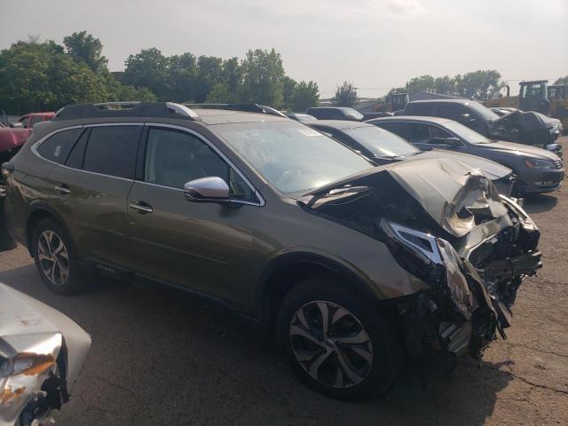 2020 SUBARU OUTBACK TO 4S4BTGPD5L3227264