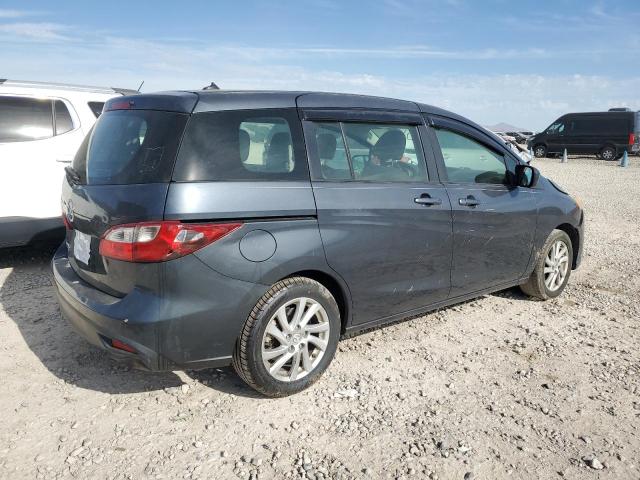 Vin: jm1cw2bl6c0104589, lot: 58598855, mazda 5 20123