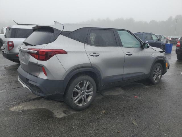 2021 KIA SELTOS LX KNDEPCAAXM7177503