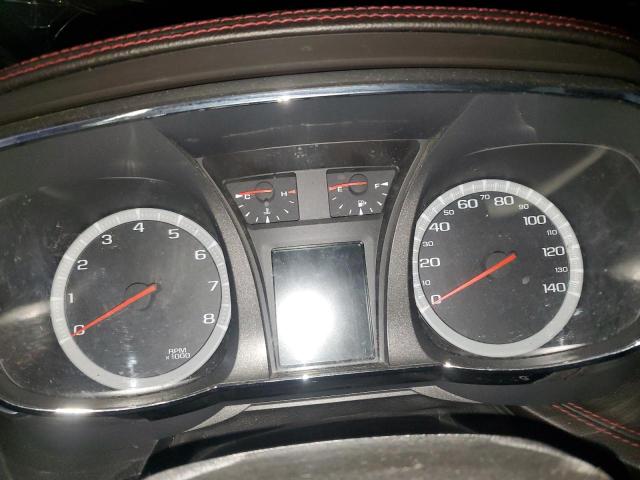 2015 GMC TERRAIN DE 2GKFLUE36F6224180