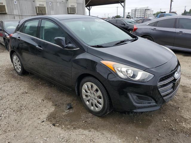 Vin: kmhd35lhxhu379306, lot: 59636775, hyundai elantra 20174