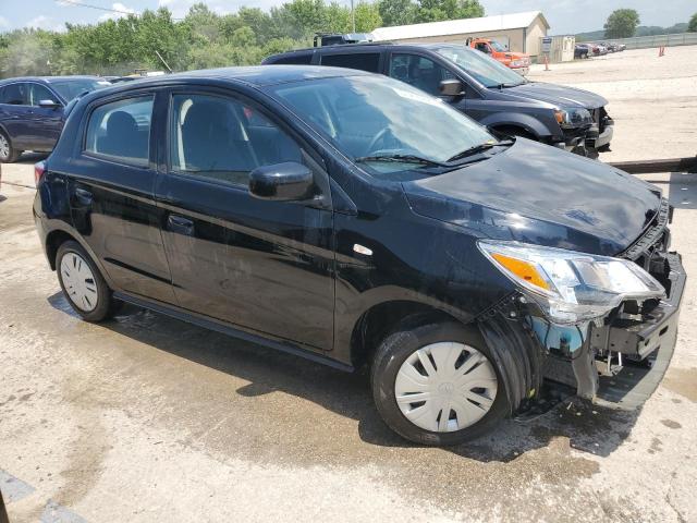 Vin: ml32auhj6rh000466, lot: 61215095, mitsubishi mirage es 20244