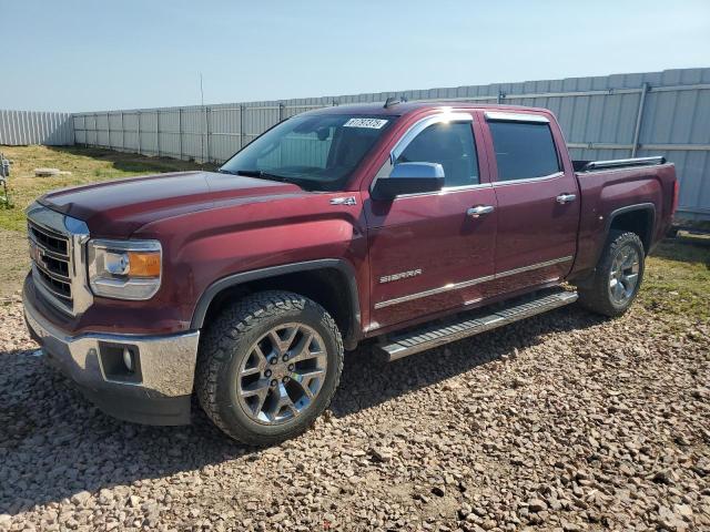 Vin: 3gtu2vec8eg416103, lot: 61797375, gmc sierra k1500 slt 2014 img_1