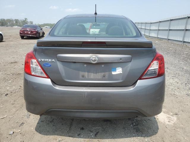 2019 NISSAN VERSA S - 3N1CN7AP4KL829827