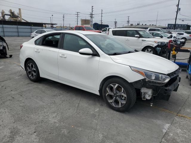 Vin: 3kpf24ad3le206583, lot: 60073865, kia forte fe 20204