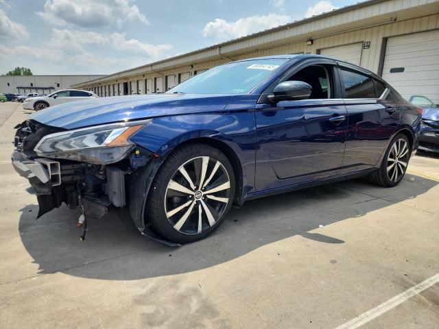NISSAN ALTIMA SR