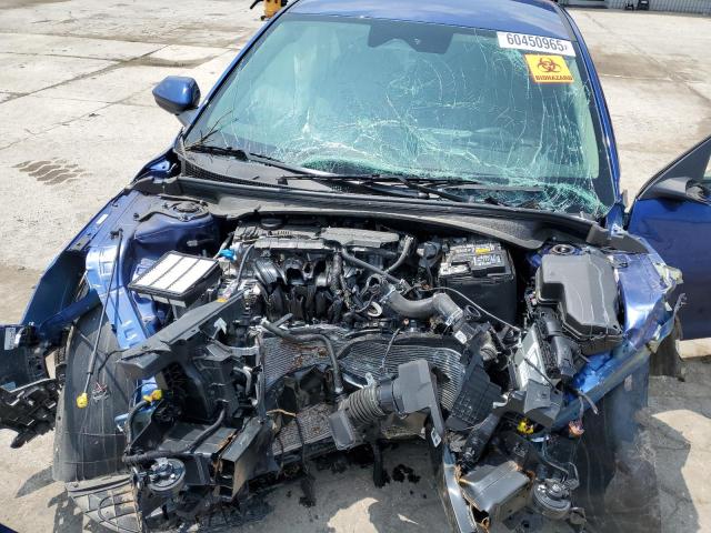 2025 KIA K4 LX 3KPFT4DE7SE028600