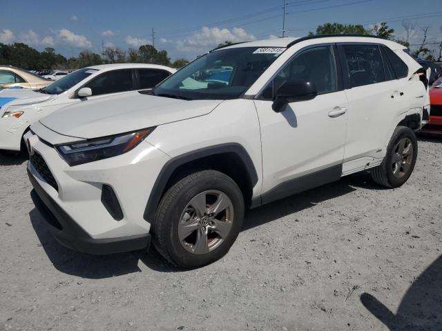 Vin: 4t3lwrfv1ru123933, lot: 58817515, toyota rav4 le 2024 img_1