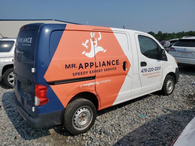 Vin: 3n6cm0kn3kk704194, lot: 59089365, nissan nv 2.5s 20193