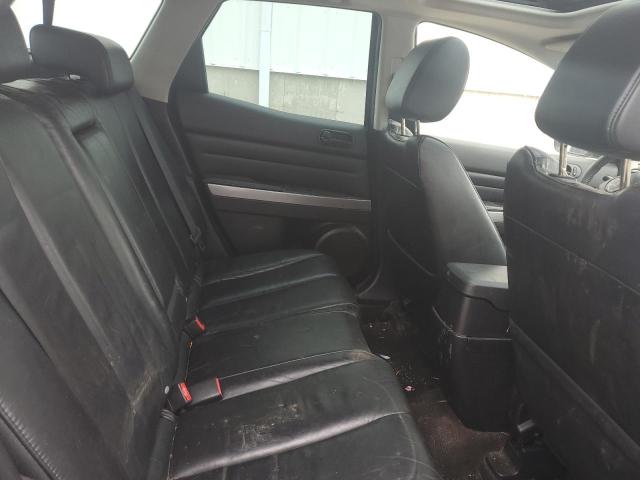 2011 MAZDA CX-7 - JM3ER2B59B0389070