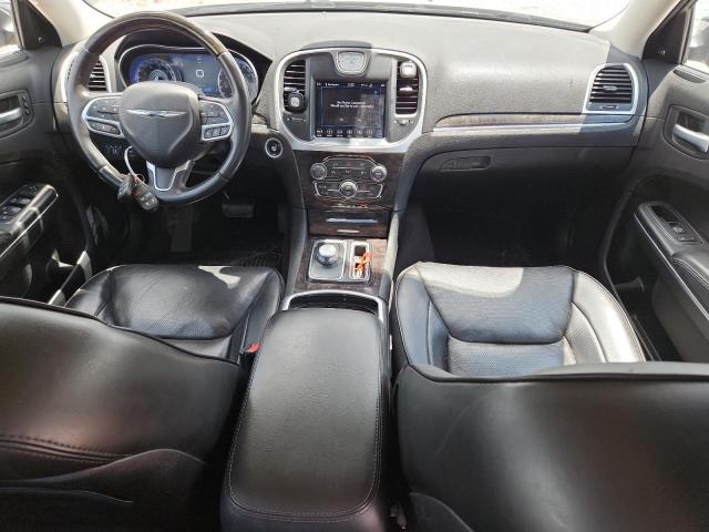 2018 CHRYSLER 300 LIMITE 2C3CCAKG6JH300194