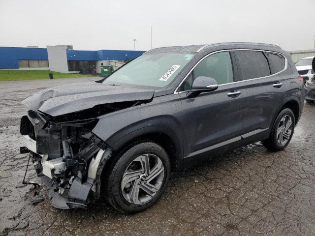 HYUNDAI SANTA FE S