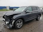 2023 HYUNDAI SANTA FE S - 5NMS24AJ0PH640625