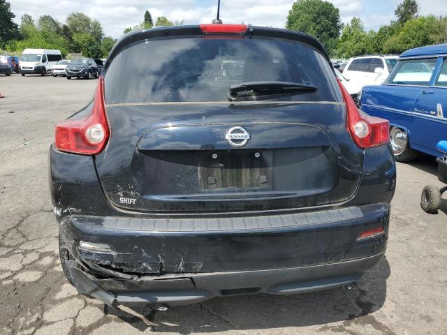 2011 NISSAN JUKE S - JN8AF5MVXBT027993