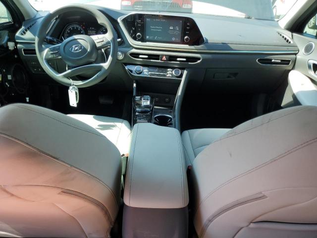 2021 HYUNDAI SONATA SEL - KMHL64JA9MA145740