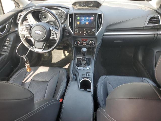2019 SUBARU IMPREZA LI 4S3GTAT62K3719487