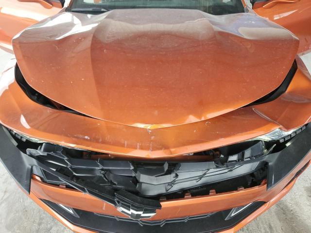 2024 CHEVROLET CAMARO LS 1G1FB1RS9R0118942