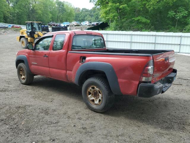 2011 TOYOTA TACOMA ACCESS CAB - 5TFUX4EN8BX007359