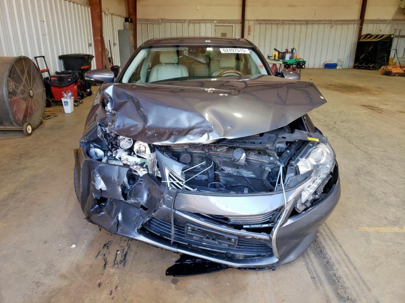 2013 LEXUS ES 300H - JTHBW1GG0D2002243