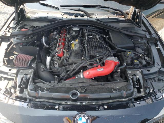 2016 BMW 340 XI WBA8B7C59GK702830