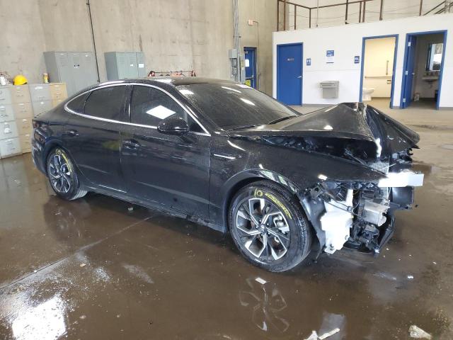 2025 HYUNDAI SONATA SEL KMHL64JA4SA498089