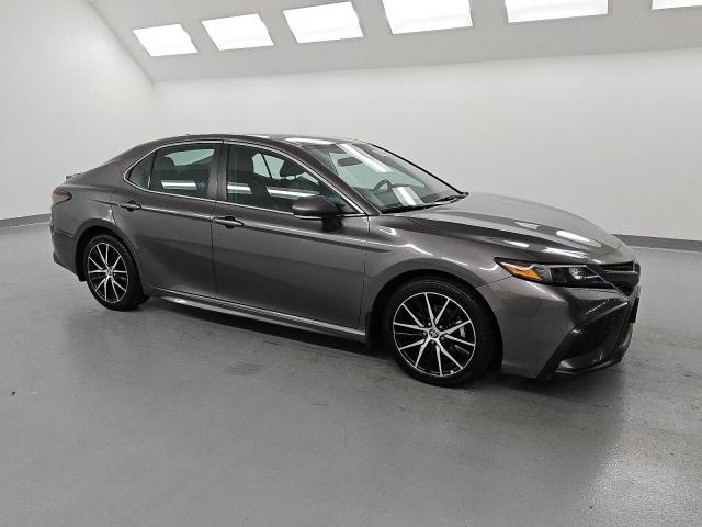 Vin: 4t1g11ak5nu686954, lot: 59572575, toyota camry se 20224