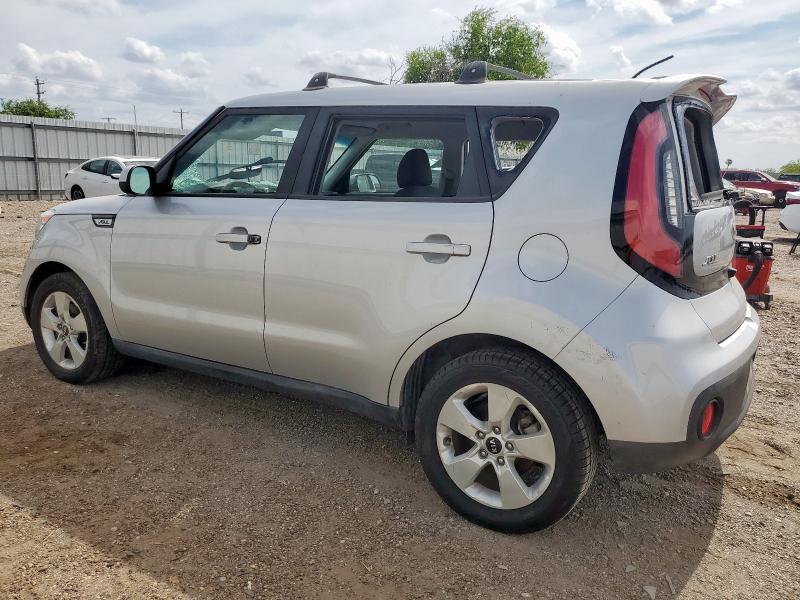 2019 KIA SOUL KNDJN2A20K7012449