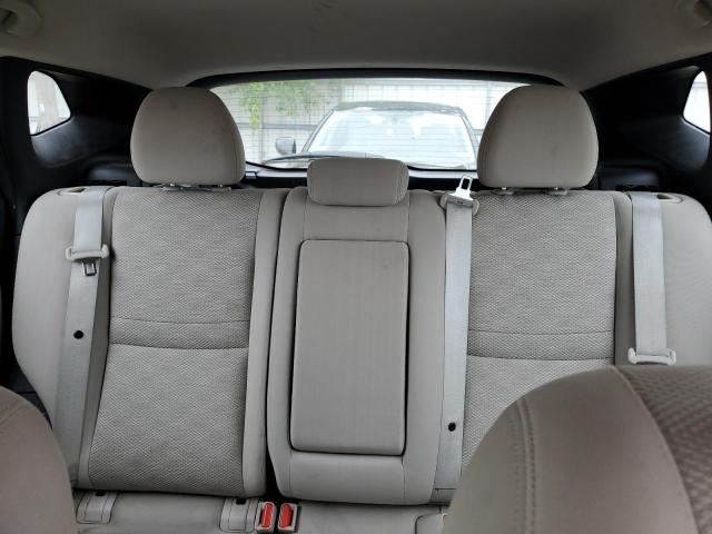 2019 NISSAN ROGUE SPOR - JN1BJ1CR8KW353630