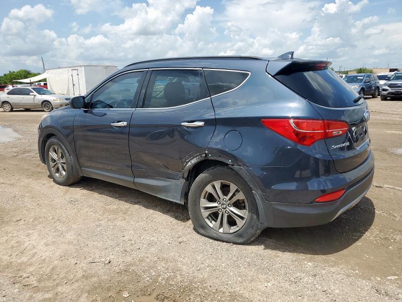 Vin: 5xyzu3lb6eg134524, lot: 61244045, hyundai santa fe 20142