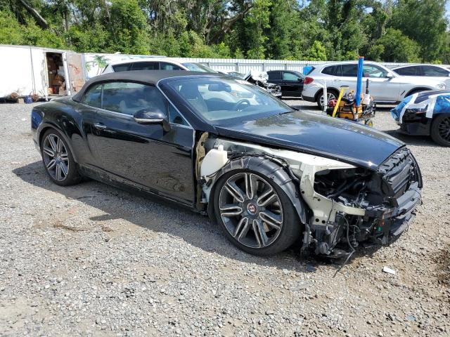 Vin: scbgt3za3gc051328, lot: 60819175, bentley continenta gtc v8 20164