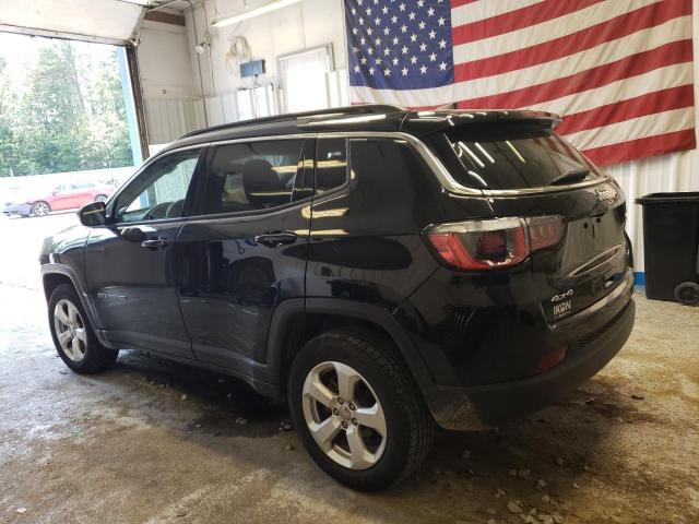 Vin: 3c4njdbbxkt661050, lot: 61984815, jeep compass latitude 20192