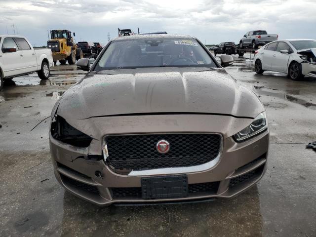 2017 JAGUAR XE PRESTIG SAJAE4BG8HA958124