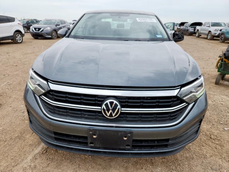2022 VOLKSWAGEN JETTA S 3VWCM7BU7NM022122