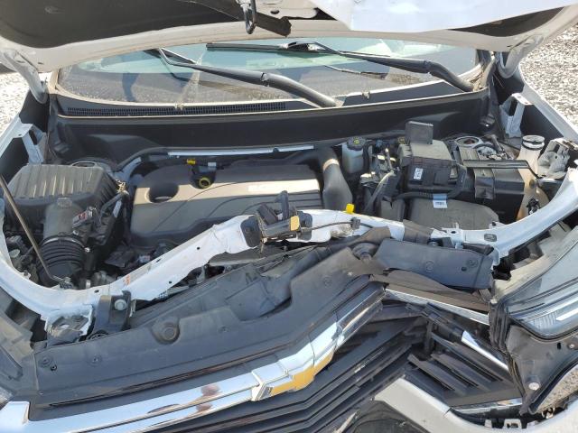 2022 CHEVROLET EQUINOX LT - 3GNAXKEV8NL246585