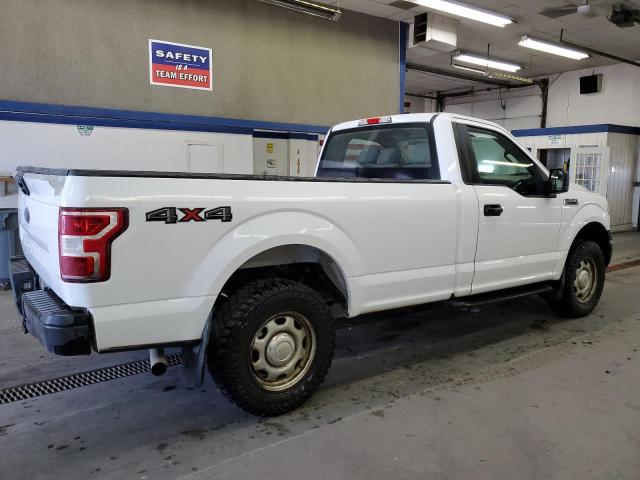 2018 FORD F150 1FTNF1E50JKD11304