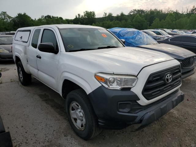 Vin: 5tfrx5gn0gx068592, lot: 58856895, toyota tacoma access cab 20164