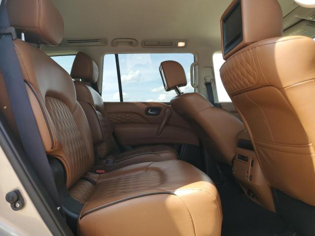 2019 INFINITI QX80 LUXE JN8AZ2NE9K9237924