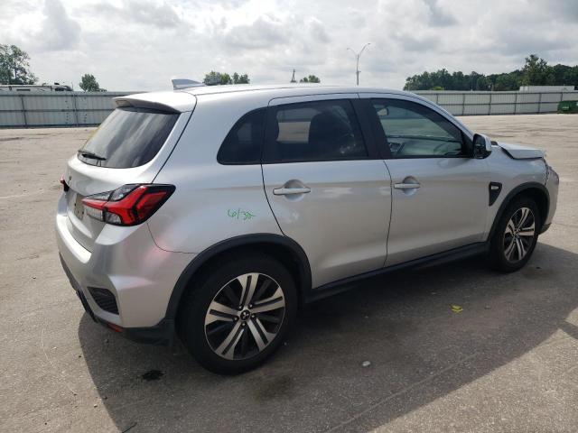 2020 MITSUBISHI OUTLANDER - JA4AP3AU4LU021461