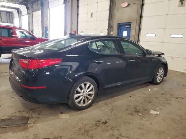 Vin: 5xxgn4a74fg402310, lot: 60376325, kia optima ex 20153