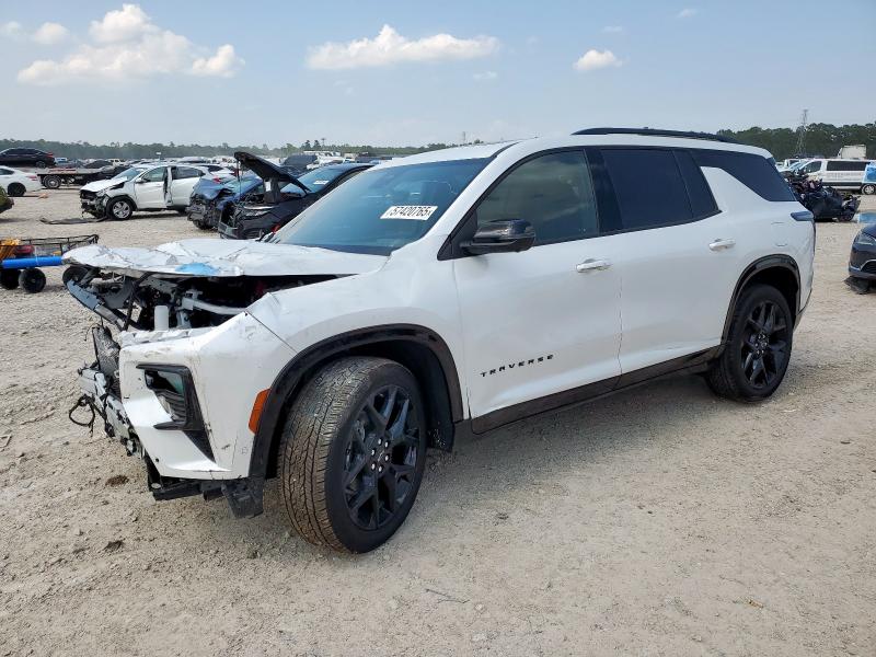 Vin: 1gnerlrs3sj140565, lot: 57420765, chevrolet traverse rs 2025 img_1