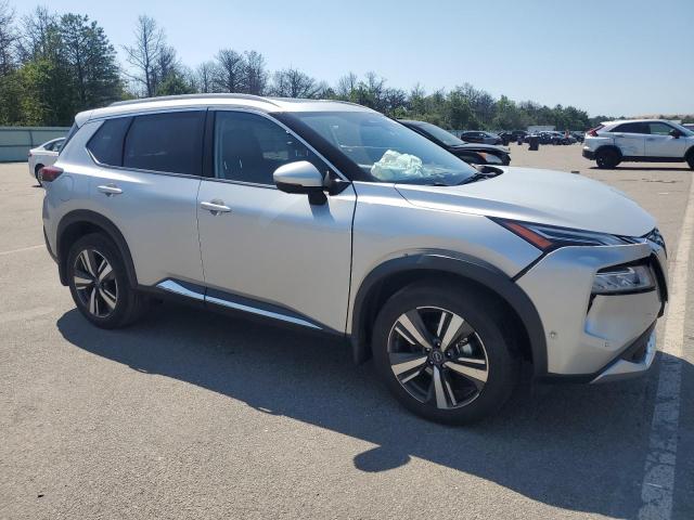 2023 NISSAN ROGUE PLAT JN8BT3DD7PW305621