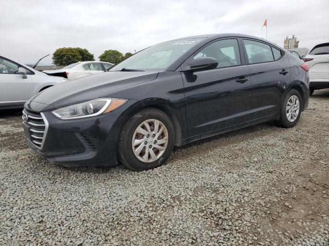 Vin: 5npd74lf1hh205748, lot: 60164265, hyundai elantra se 2017 img_1