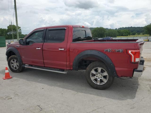 2015 FORD F150 SUPER - 1FTEW1EG9FFA02237