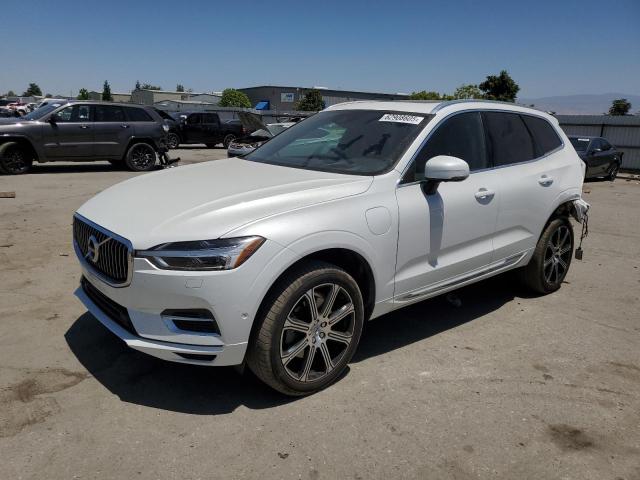 VOLVO XC60 T8 IN