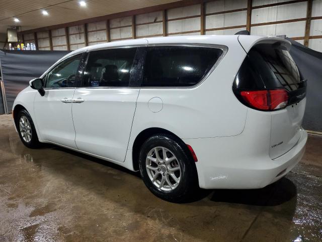 Vin: 2c4rc1cg9nr230419, lot: 63113835, chrysler minivan lx 20222