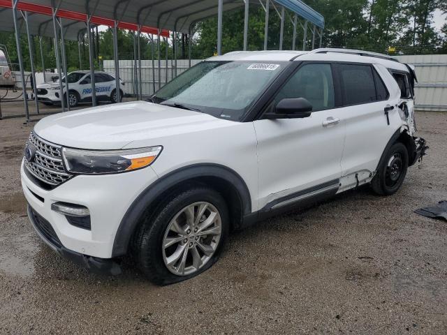 FORD EXPLORER L
