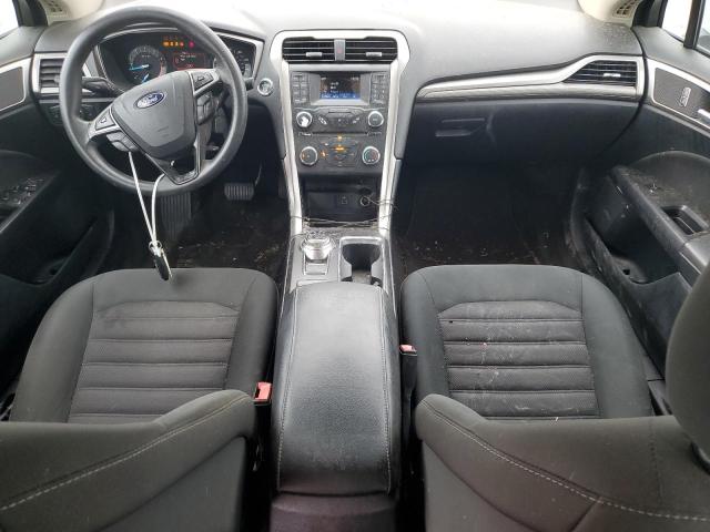 2017 FORD FUSION SE - 3FA6P0H79HR415049
