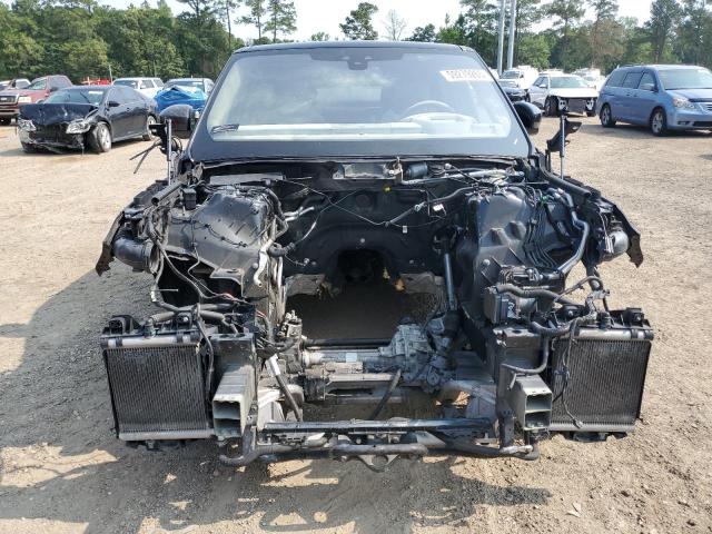 2017 LAND ROVER RANGE ROVER SPORT HSE DYNAMIC #3308393302